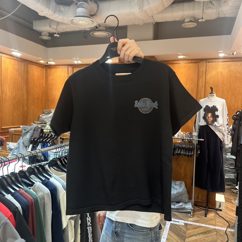 GARMENT-P東大門實拍女裝新款熱賣人氣真品休閑時尚推薦T恤GARMENTT恤圖色3