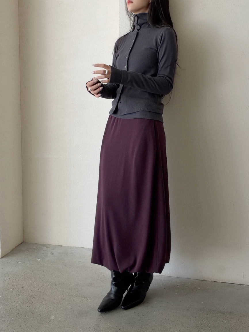 ELIA東大門直郵女裝新品休閑真品熱賣人氣時尚推薦長裙ELIA STUDIO長裙
