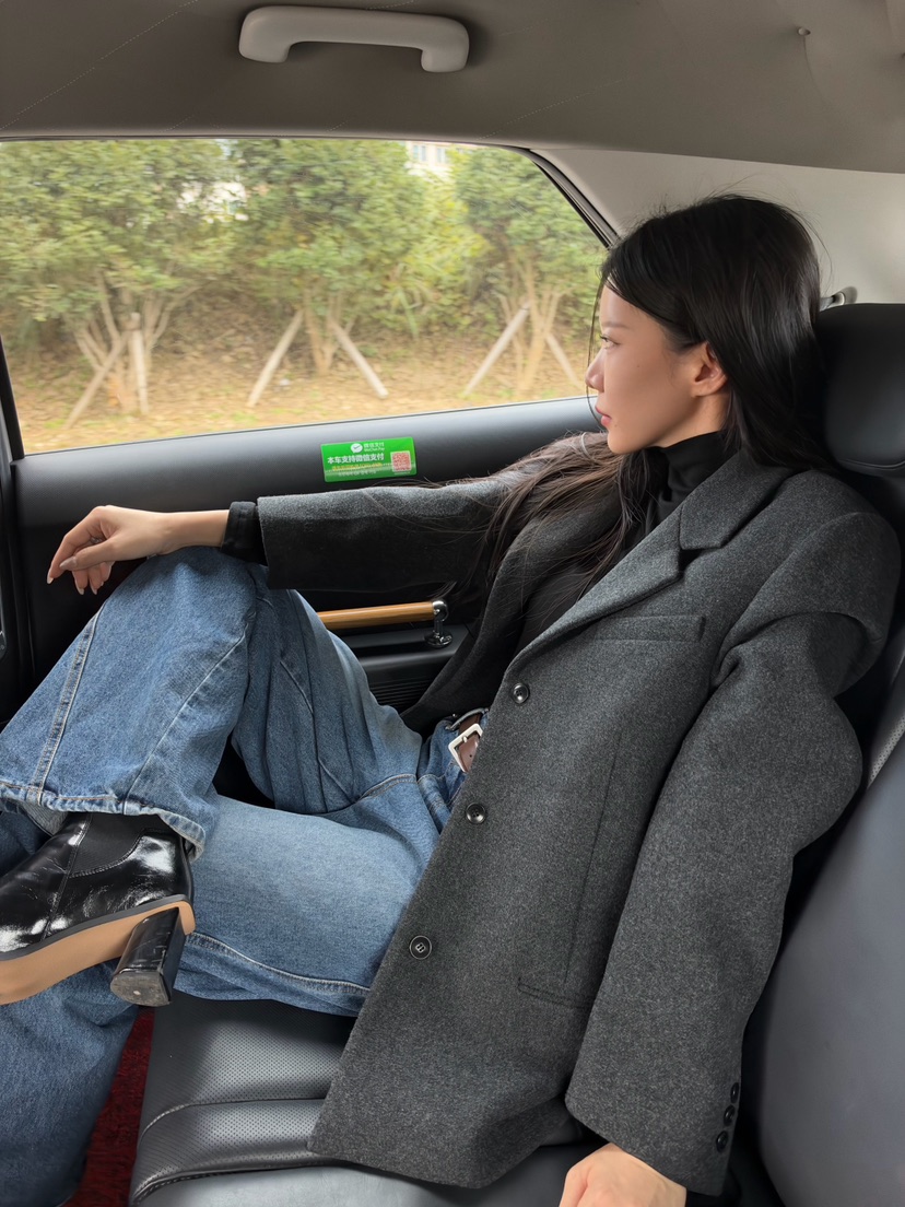 ELIA東大門直郵女士新品真品熱賣人氣時尚推薦休閑西裝西服ELIA STUDIO西裝/西服