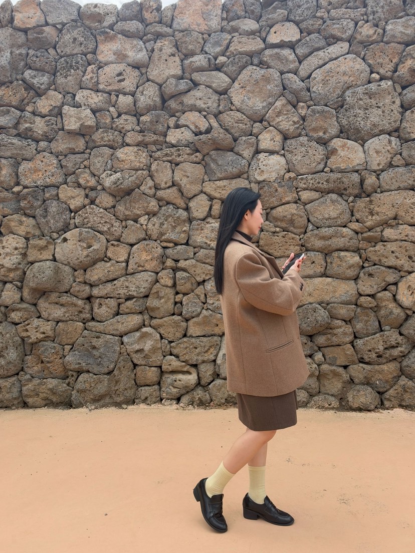 ELIA東大門直郵女士新品真品熱賣人氣時尚推薦休閑西裝西服ELIA STUDIO西裝/西服