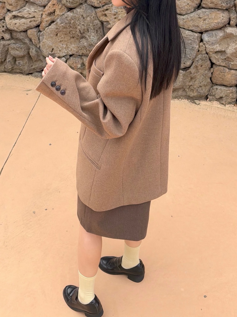 ELIA東大門直郵女士新品真品熱賣人氣時尚推薦休閑西裝西服ELIA STUDIO西裝/西服