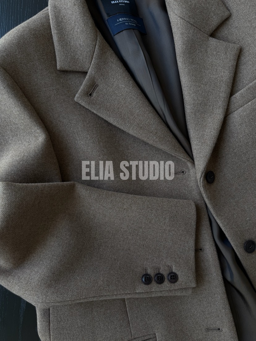 ELIA東大門直郵女士新品真品熱賣人氣時尚推薦休閑西裝西服ELIA STUDIO西裝/西服