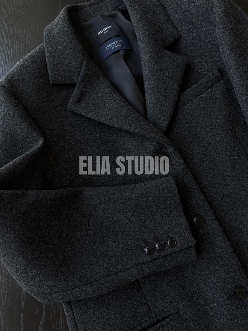 ELIA東大門直郵女士新品真品熱賣人氣時尚推薦休閑西裝西服ELIA STUDIO西裝/西服