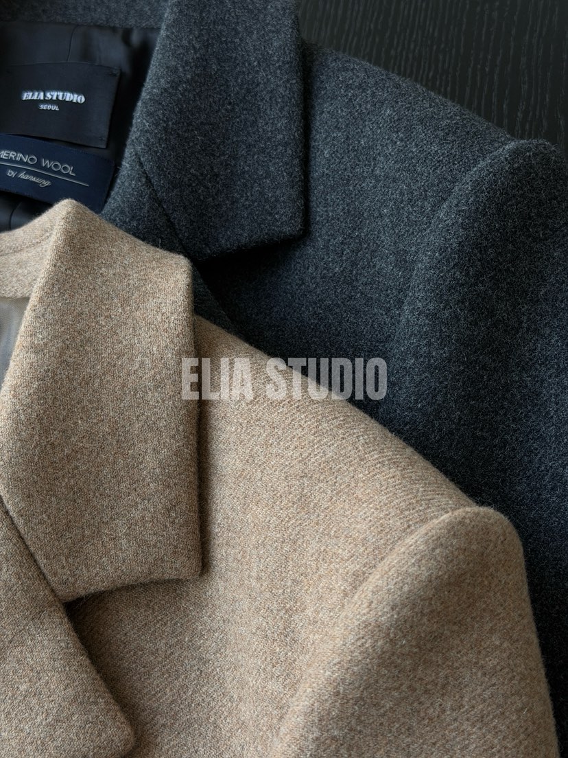 ELIA東大門直郵女士新品真品熱賣人氣時尚推薦休閑西裝西服ELIA STUDIO西裝/西服