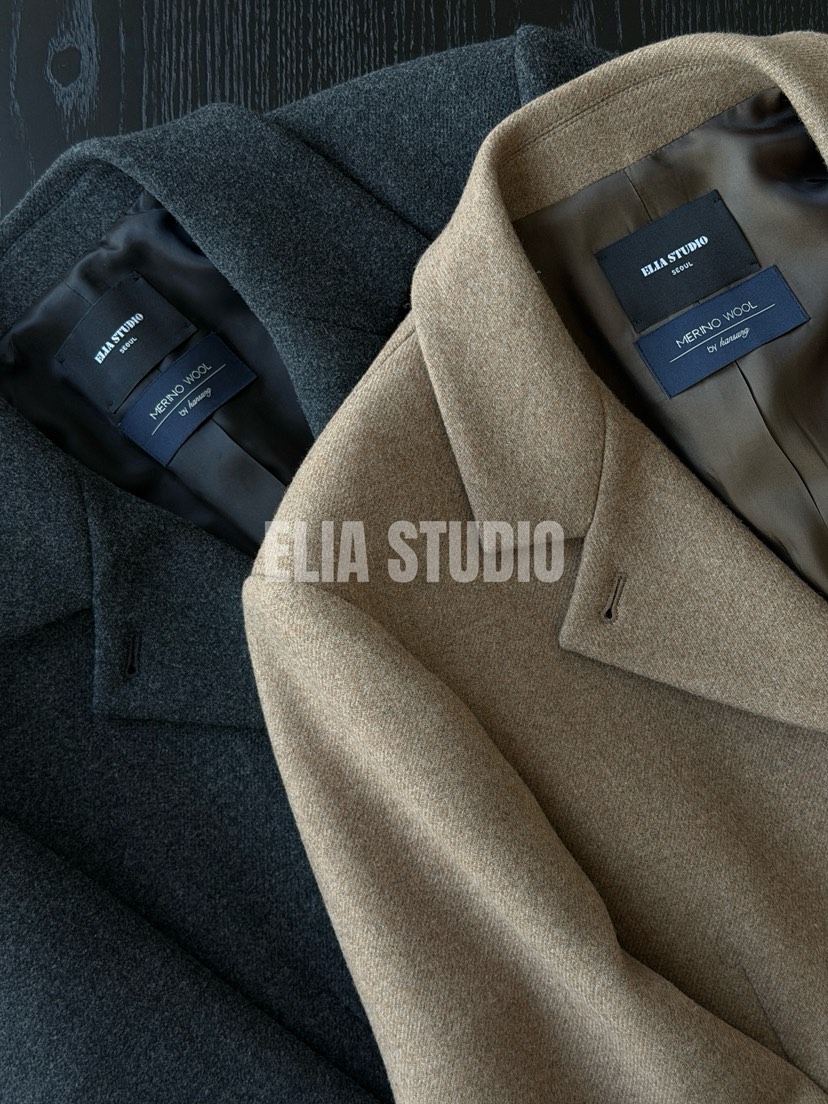 ELIA東大門直郵女士新品真品熱賣人氣時尚推薦休閑西裝西服ELIA STUDIO西裝/西服