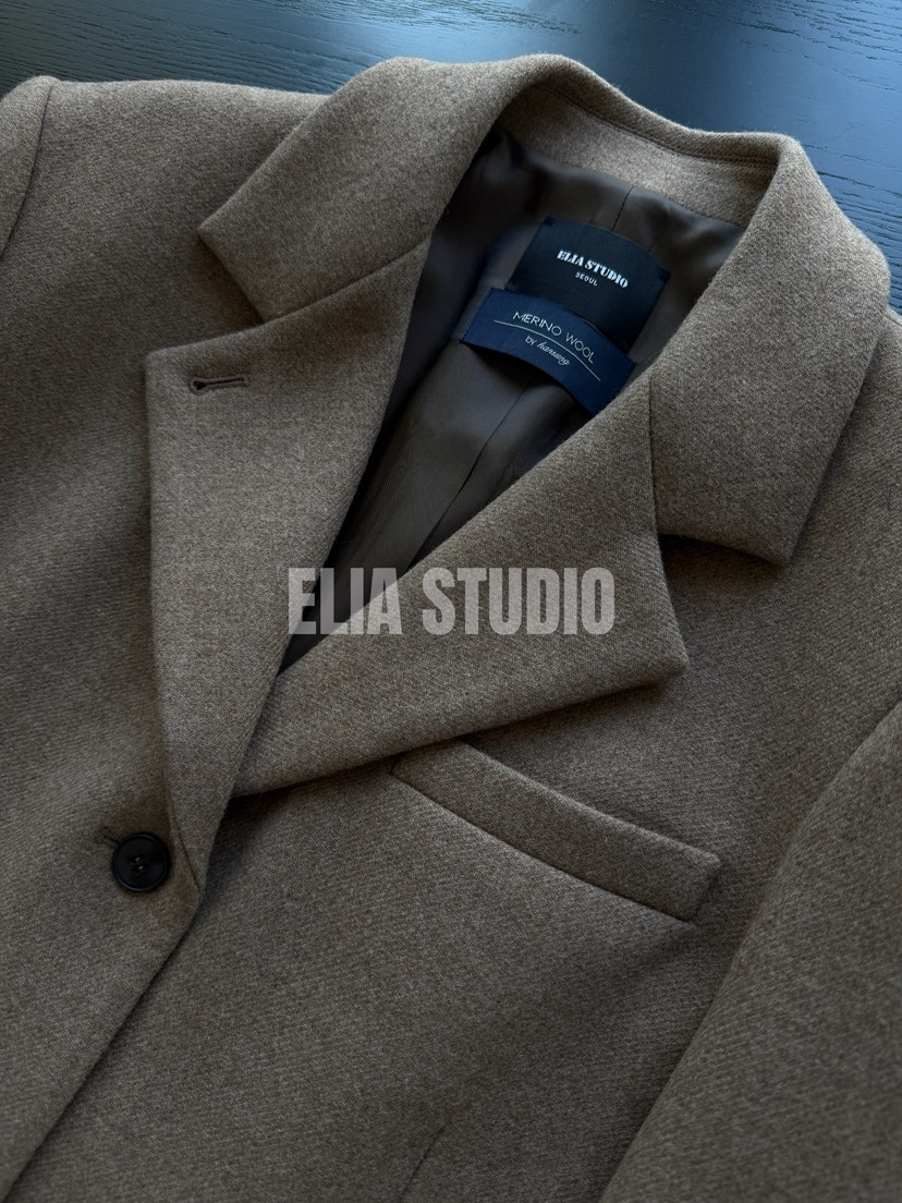 ELIA東大門直郵女士新品真品熱賣人氣時尚推薦休閑西裝西服ELIA STUDIO西裝/西服