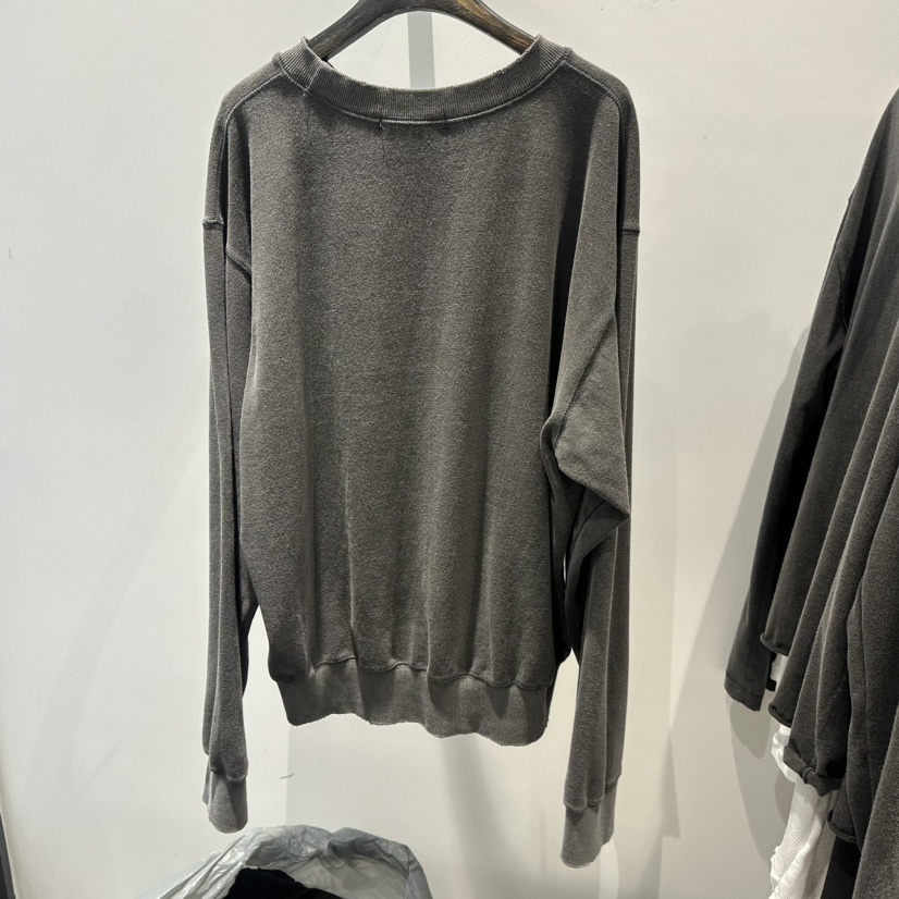JANE BIRKIN韓國直郵女士新款推薦時尚休閑真品人氣衛衣JANE BIRKIN設計師品牌衛衣