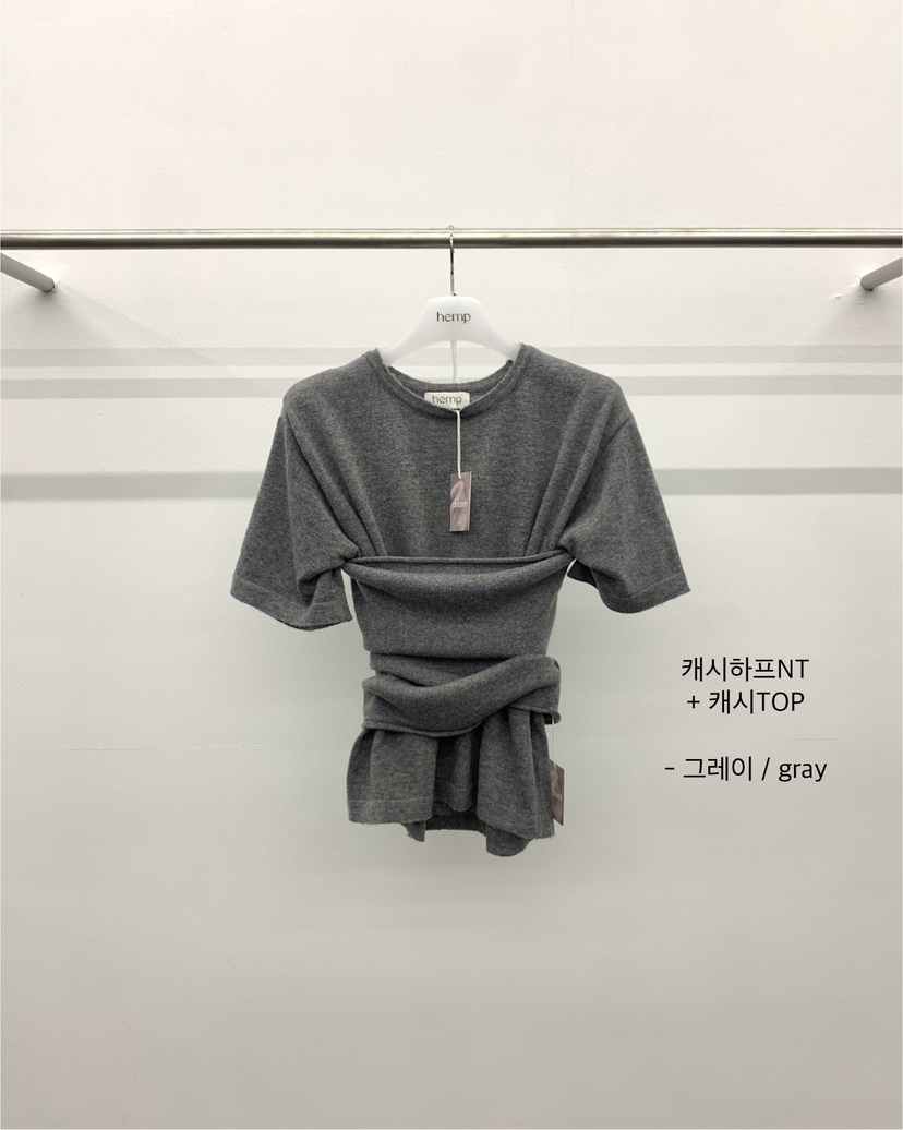 HEMP-P韓國直郵女裝新品休閑人氣時尚推薦熱賣吊帶背心羊絨hemp吊帶/背心