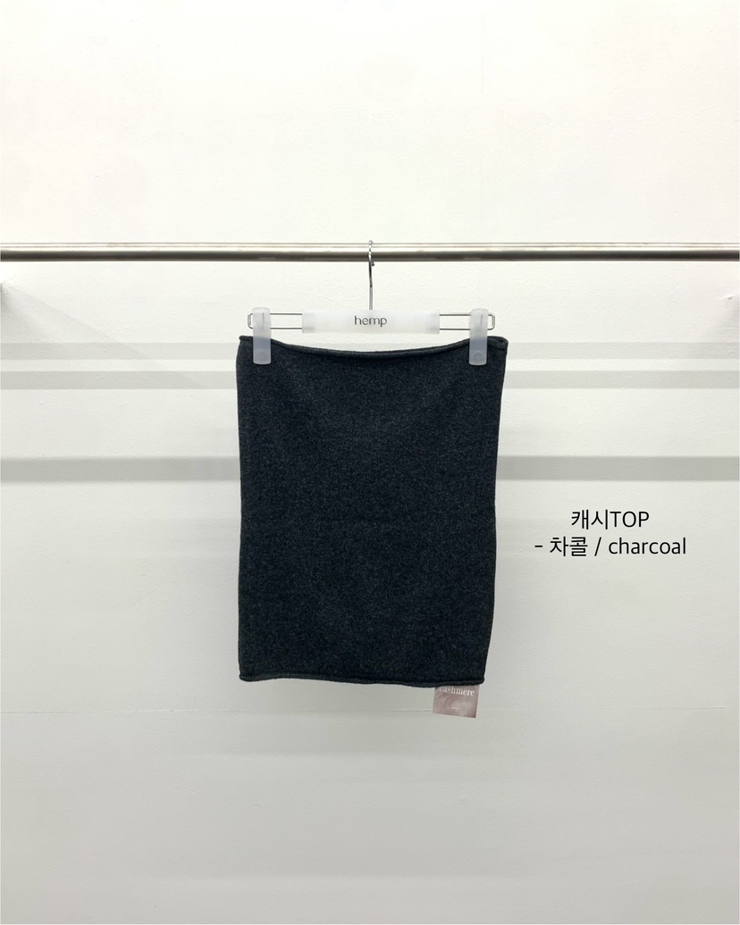 HEMP-P韓國直郵女裝新品休閑人氣時尚推薦熱賣吊帶背心羊絨hemp吊帶/背心圖色3