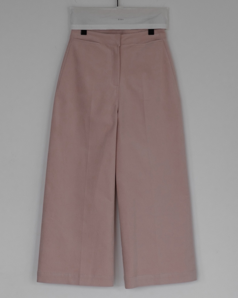 HONG-P東大門代購女士新品熱賣時尚真品推薦人氣休閑休閑褲HONG-P休閑褲圖色1