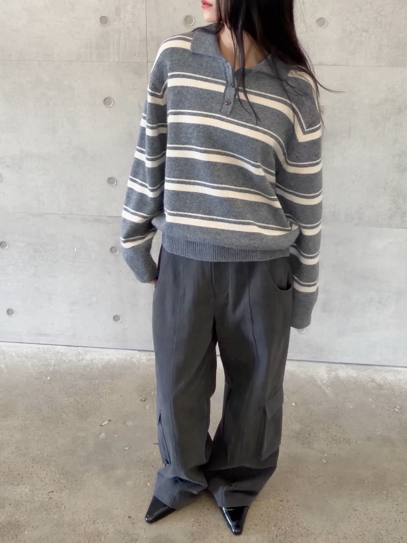 ELIA韓國直郵女士新品推薦人氣真品熱賣時尚休閑毛衣ELIA STUDIO毛衣