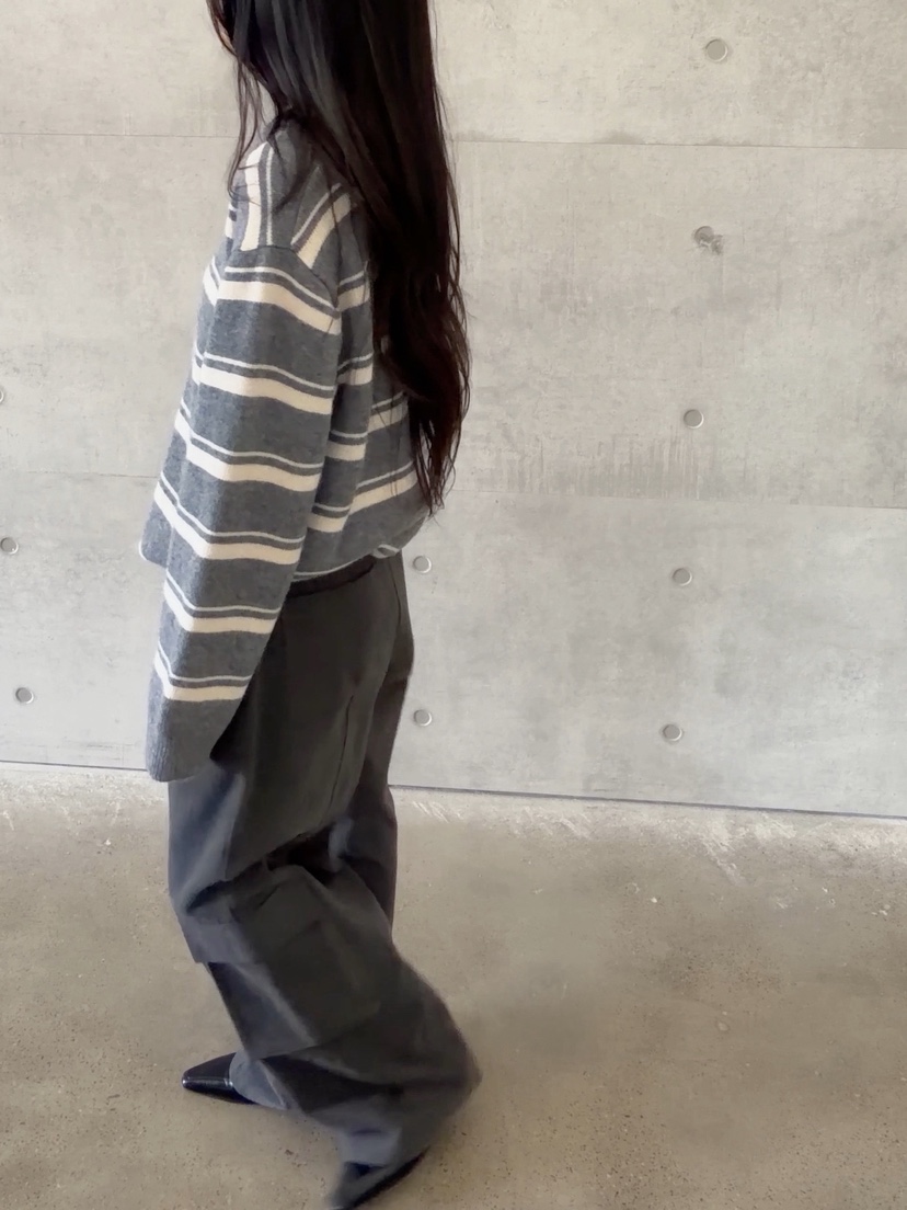 ELIA韓國直郵女士新品推薦人氣真品熱賣時尚休閑毛衣ELIA STUDIO毛衣