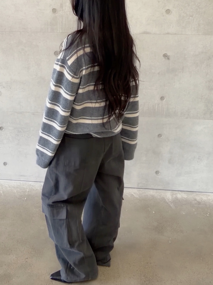 ELIA韓國直郵女士新品推薦人氣真品熱賣時尚休閑毛衣ELIA STUDIO毛衣