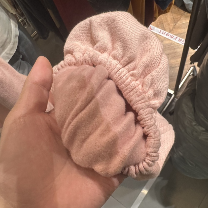 GARMENT-P韓國代購女士新品真品時尚推薦休閑休閑褲加絨GARMENT休閑褲