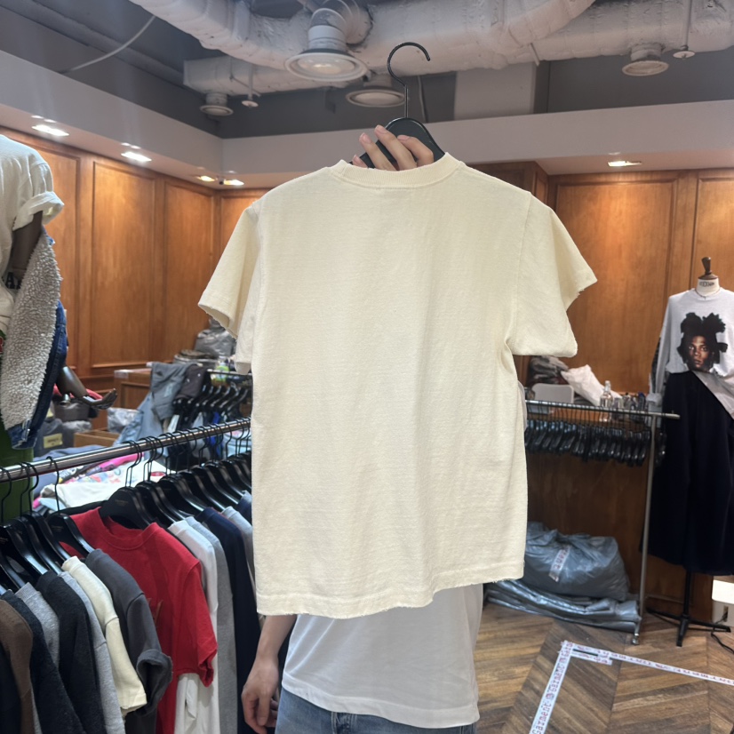 GARMENT-P東大門實拍女士新款人氣熱賣真品休閑時尚推薦T恤GARMENTT恤