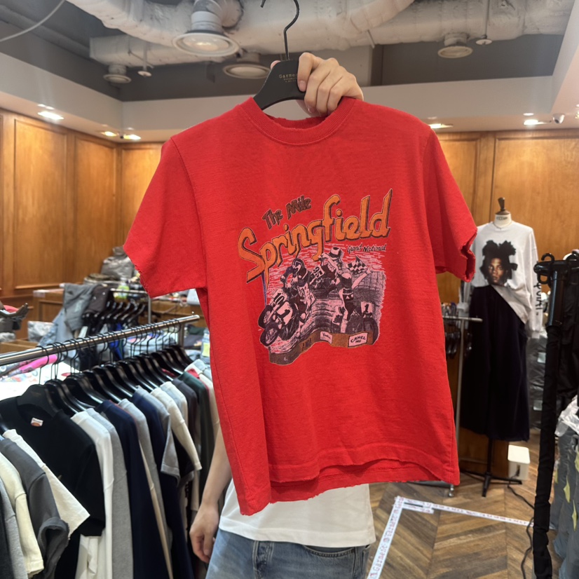 GARMENT-P東大門實拍女士新款人氣熱賣真品休閑時尚推薦T恤GARMENTT恤圖色2