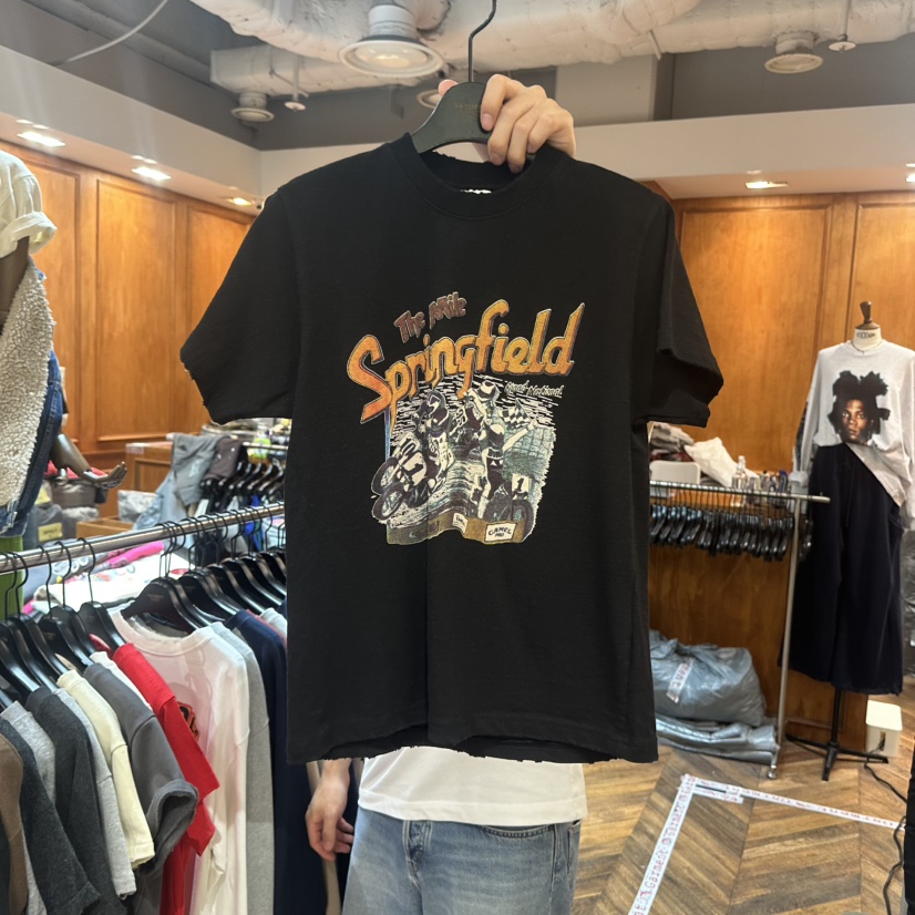 GARMENT-P東大門實拍女士新款人氣熱賣真品休閑時尚推薦T恤GARMENTT恤圖色3
