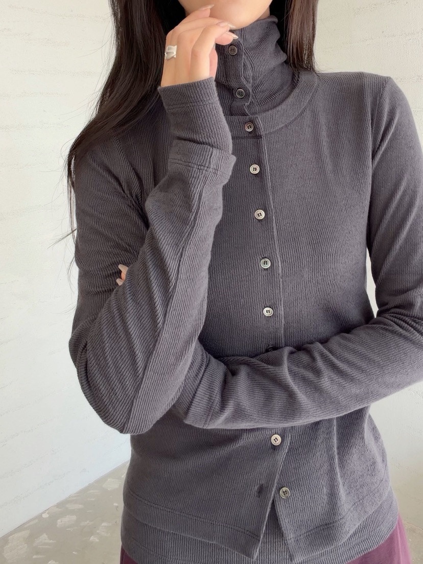 ELIA韓國代購女士新品推薦真品熱賣時尚人氣休閑開衫ELIA STUDIO開衫