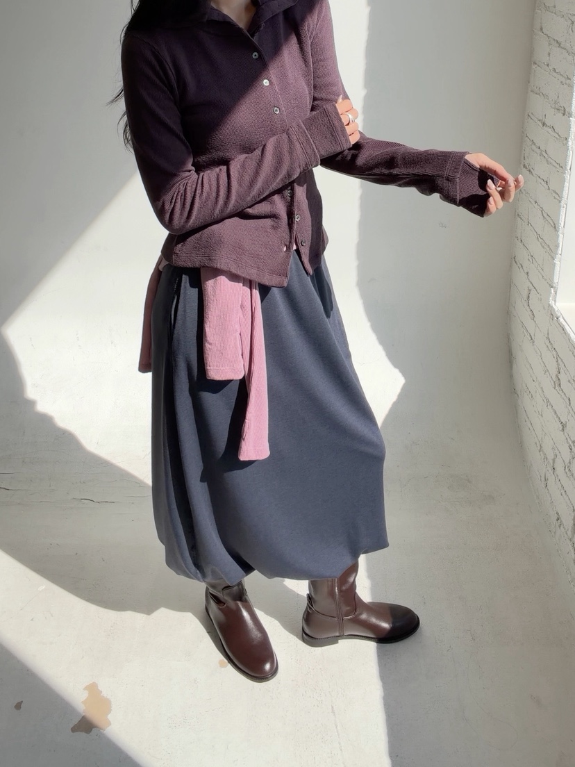 ELIA韓國代購女士新品推薦真品熱賣時尚人氣休閑開衫ELIA STUDIO開衫