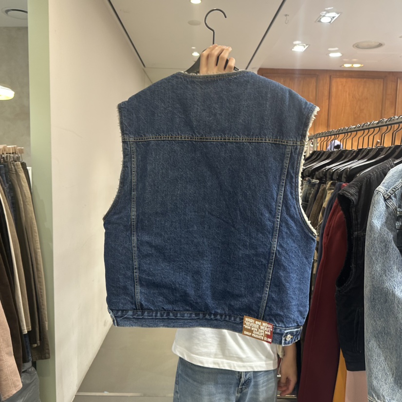 GARMENT-P韓國直郵女裝新款熱賣休閑時尚真品人氣推薦馬甲GARMENT馬甲