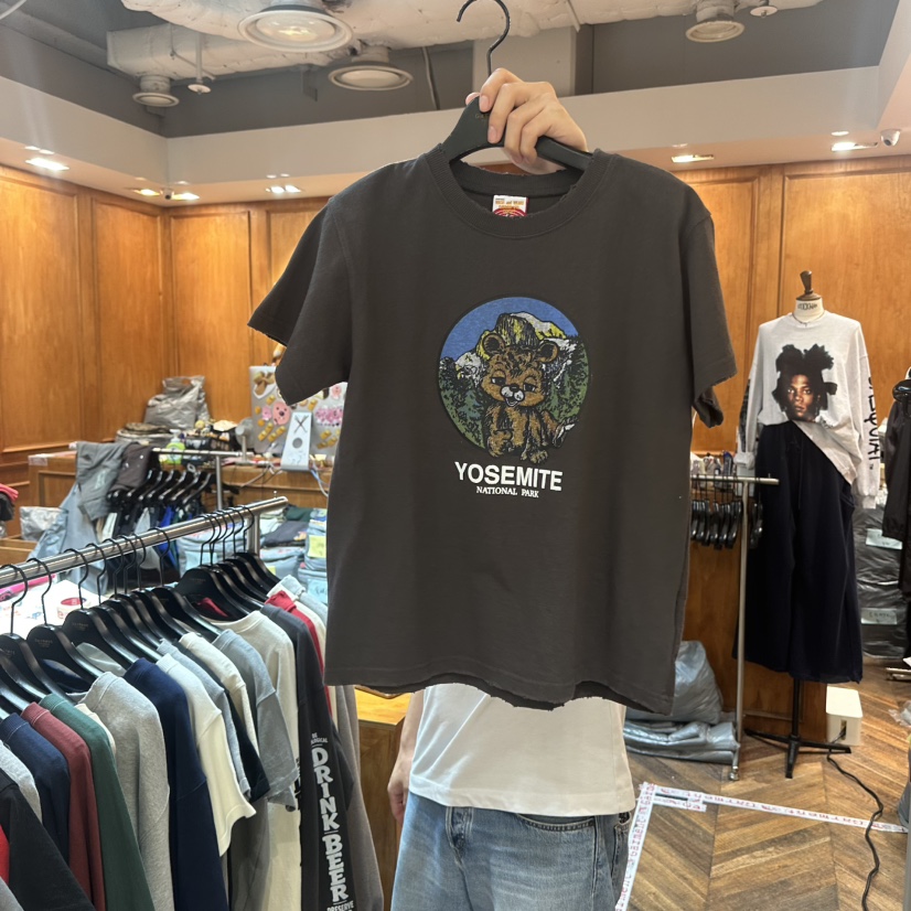 GARMENT-P東大門直郵女士新款真品推薦時尚休閑人氣熱賣T恤GARMENTT恤圖色3