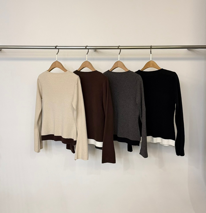 TWENTY FOUR SEVEN24-7東大門直郵女裝新款熱賣開衫蕾絲開衫TEWNTY FOUR SEVEN24-7開衫