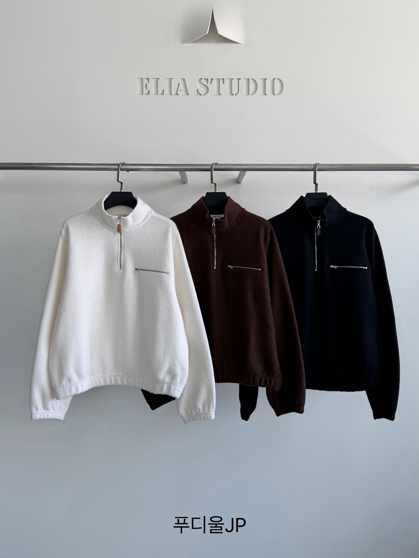 ELIA東大門直郵女士新品休閑熱賣時尚真品人氣推薦衛衣ELIA STUDIO衛衣