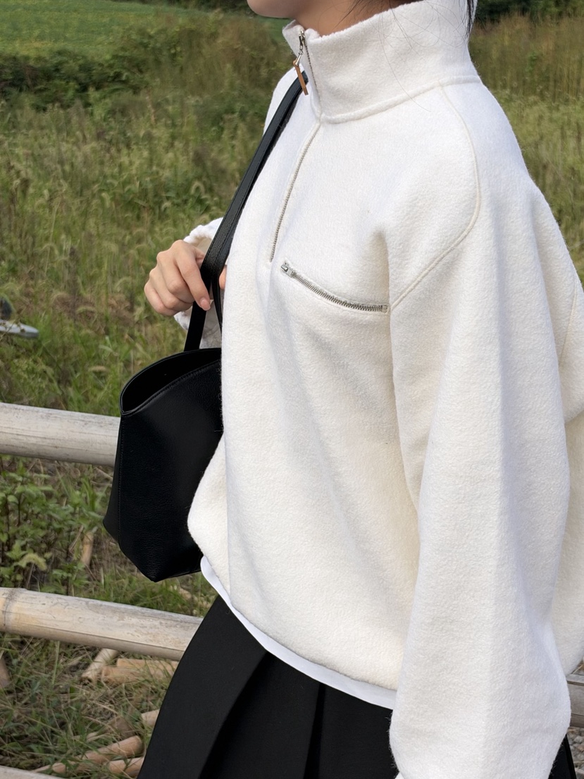 ELIA東大門直郵女士新品休閑熱賣時尚真品人氣推薦衛衣ELIA STUDIO衛衣