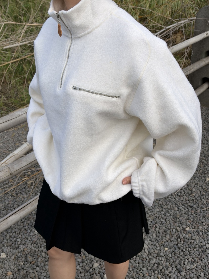ELIA東大門直郵女士新品休閑熱賣時尚真品人氣推薦衛衣ELIA STUDIO衛衣
