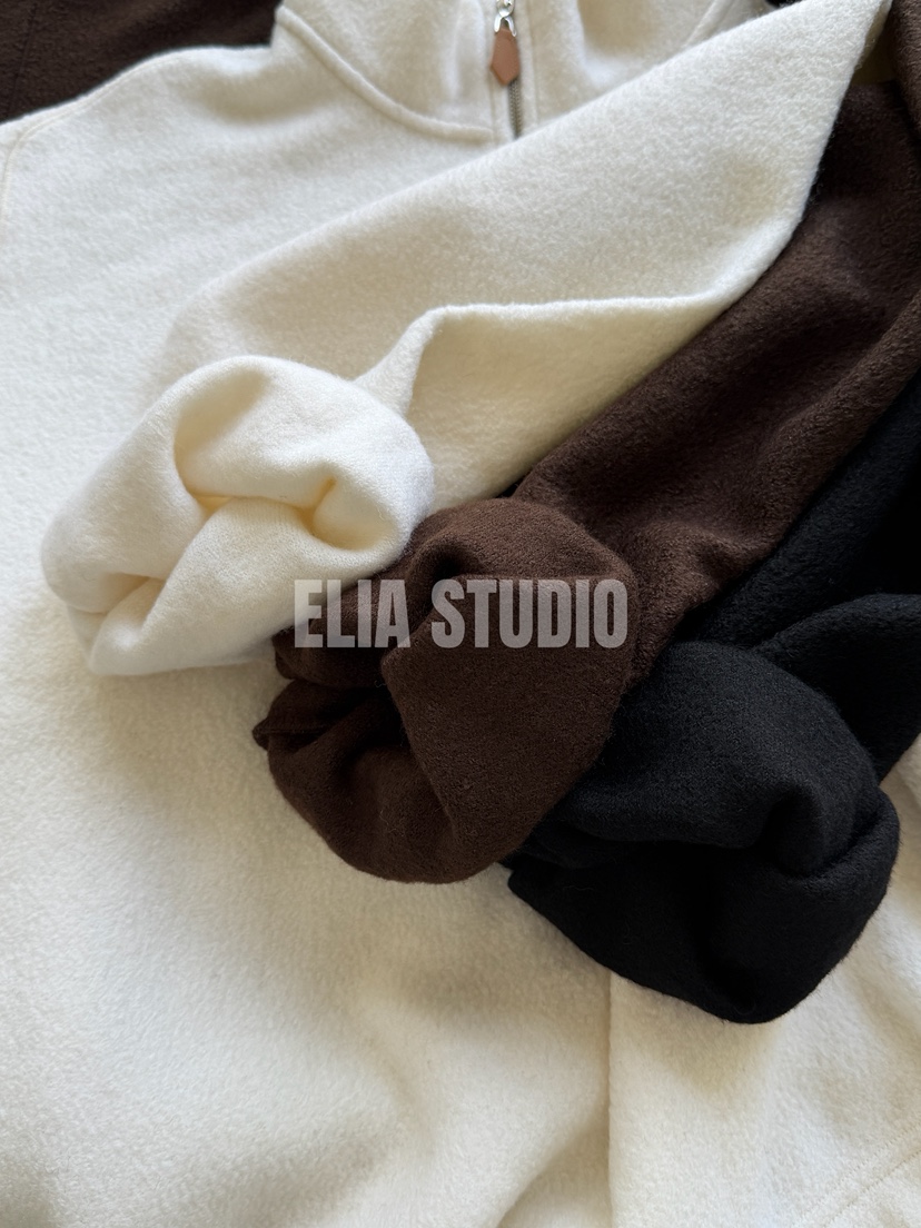 ELIA東大門直郵女士新品休閑熱賣時尚真品人氣推薦衛衣ELIA STUDIO衛衣