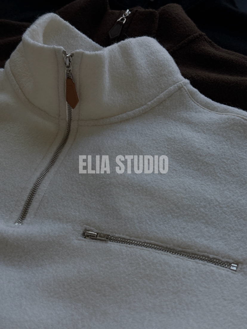 ELIA東大門直郵女士新品休閑熱賣時尚真品人氣推薦衛衣ELIA STUDIO衛衣