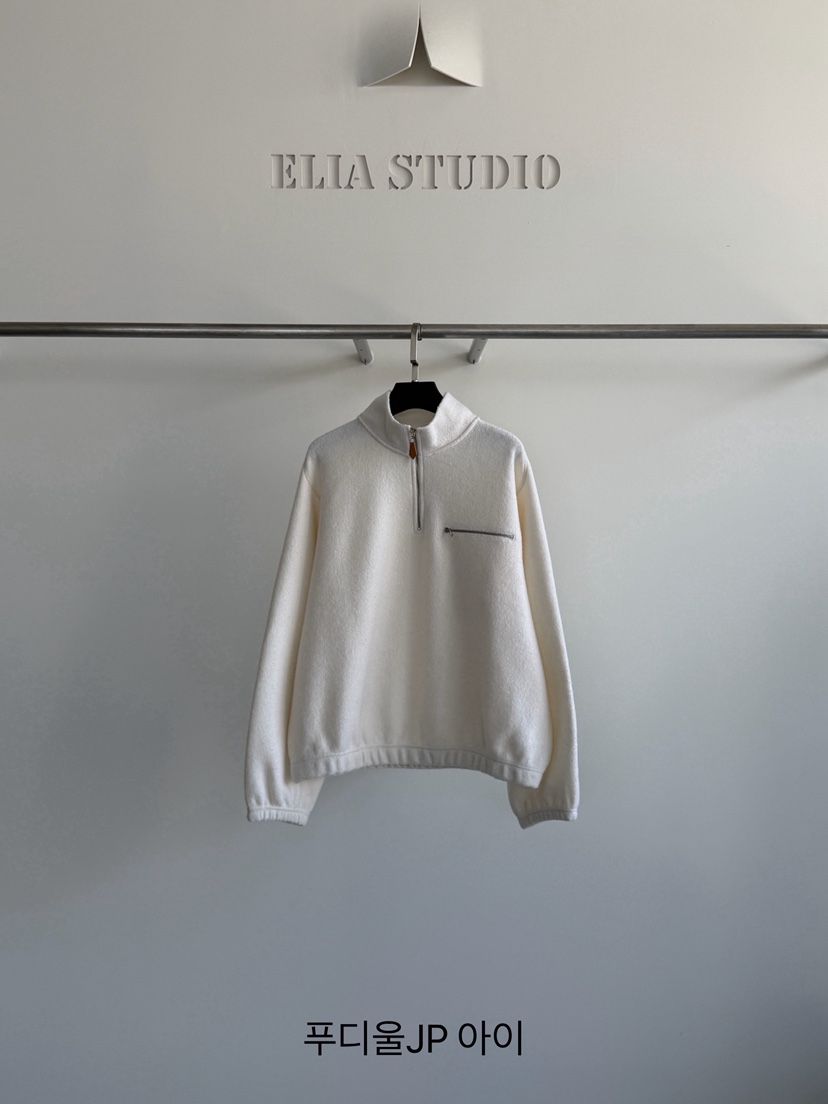 ELIA東大門直郵女士新品休閑熱賣時尚真品人氣推薦衛衣ELIA STUDIO衛衣圖色1