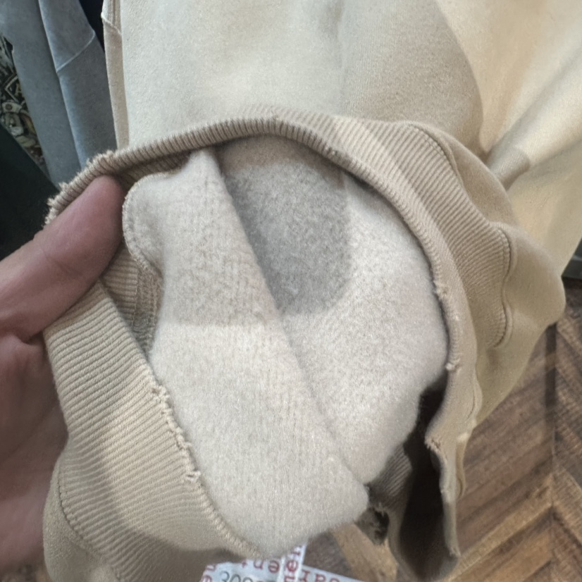 GARMENT-P東大門代購女裝新品推薦休閑人氣時尚真品衛衣V領GARMENT衛衣