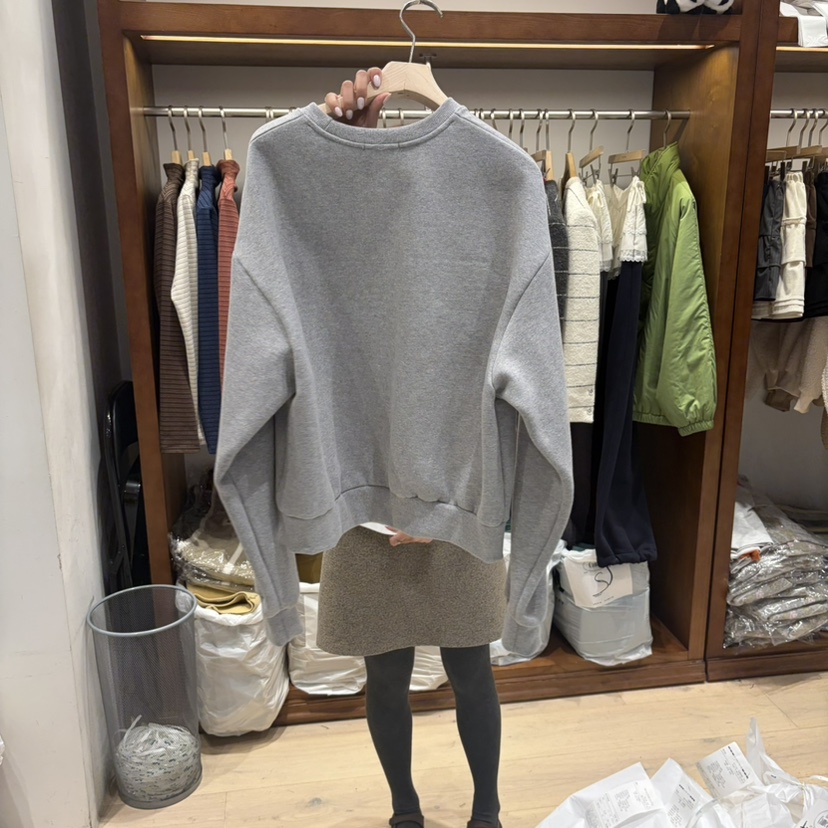 THE CAMEL東大門代購女裝新款真品衛衣加絨the came_l 家衛衣