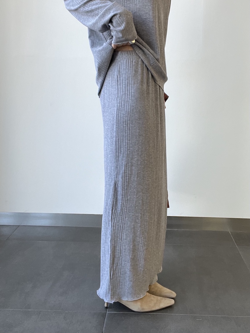PLANTS ON GRAY東大門直郵女士新款熱賣真品推薦休閑套裝PLANTS ON GRAY套裝