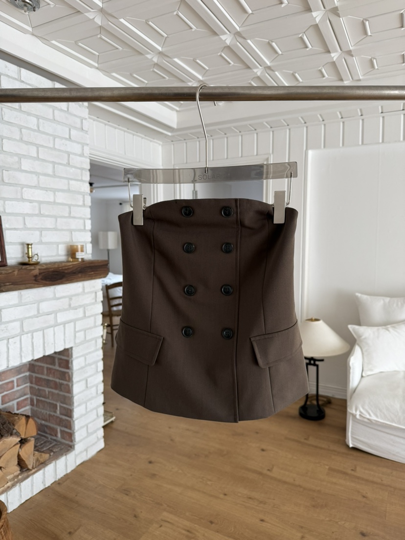 SOLAR韓國代購女士新款真品休閑推薦時尚人氣熱賣套裝含脖帶SOLAR套裝