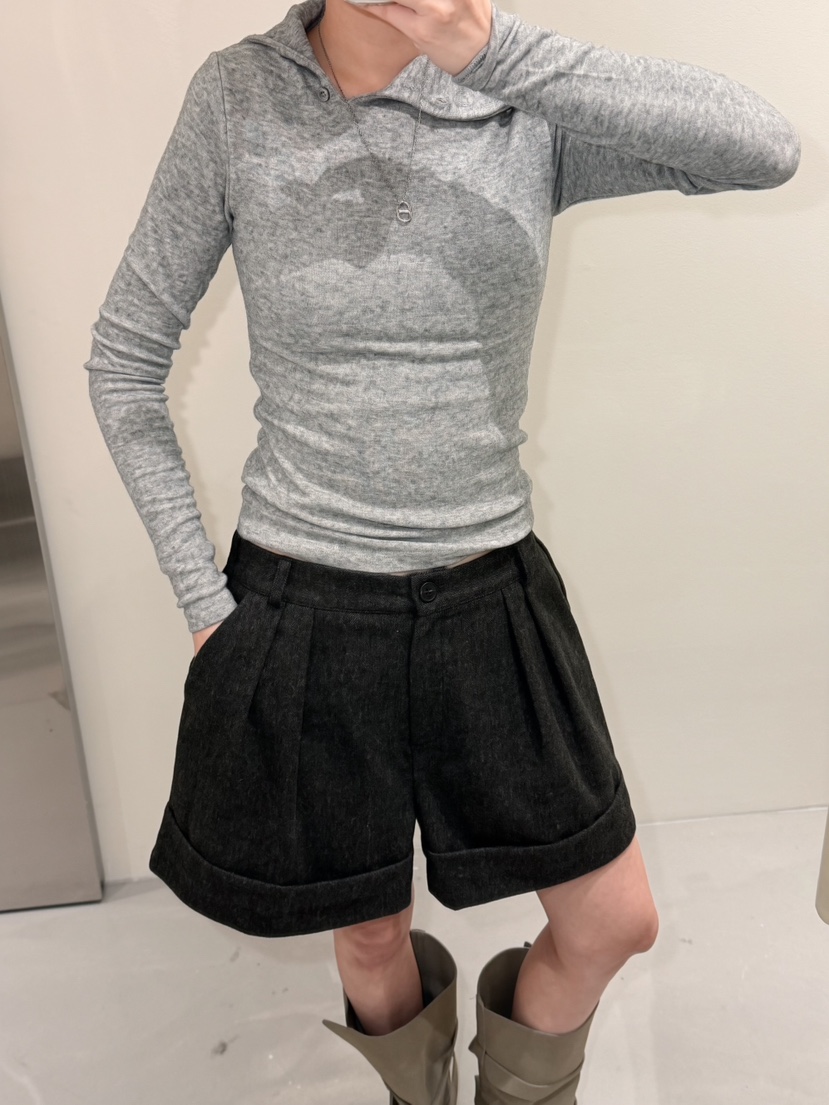 MOMENTUM東大門直郵女士新品推薦真品熱賣人氣休閑長袖T恤MOMENTUM長袖T恤