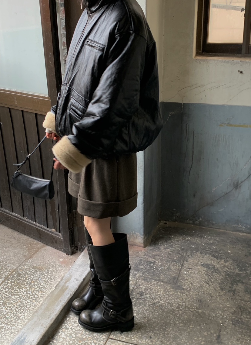 MOMENTUM東大門代購女裝新品真品熱賣時尚休閑人氣推薦短褲MOMENTUM短褲
