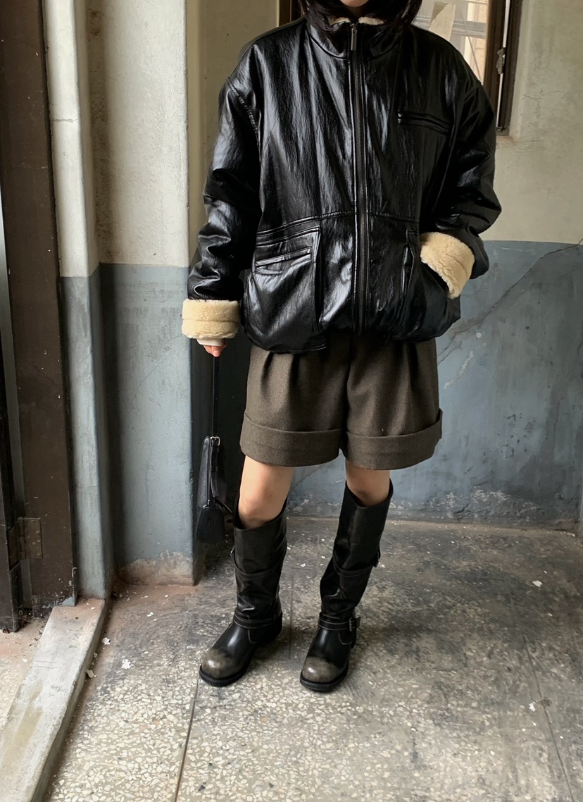 MOMENTUM東大門代購女裝新品真品熱賣時尚休閑人氣推薦短褲MOMENTUM短褲