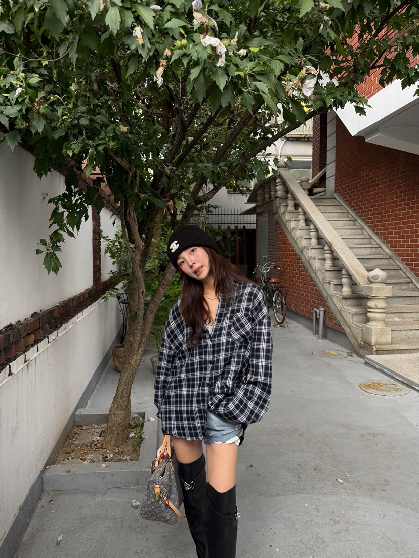SOLAR東大門實拍女士新款推薦真品時尚休閑人氣襯衫蕾絲衫SOLAR襯衫/蕾絲衫