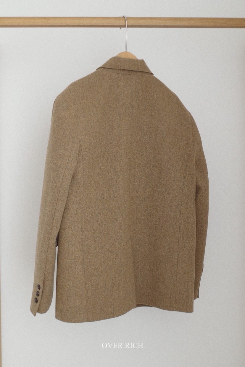 OVER RICH韓國代購女裝新品推薦時尚真品休閑熱賣西裝西服OVER RICH西裝/西服