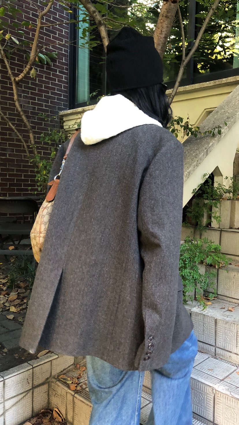 OVER RICH韓國代購女裝新品推薦時尚真品休閑熱賣西裝西服OVER RICH西裝/西服