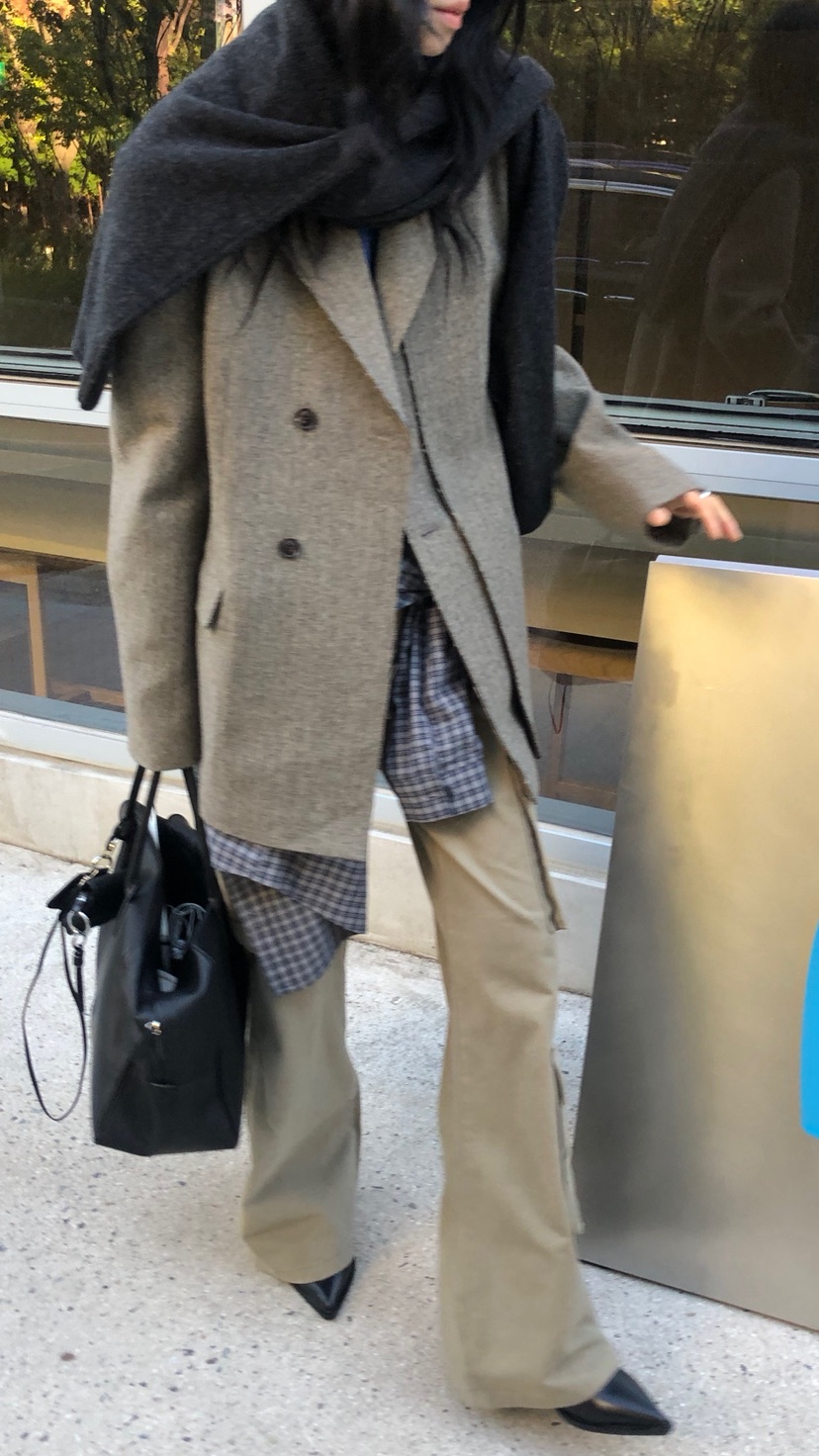 OVER RICH韓國代購女裝新品推薦時尚真品休閑熱賣西裝西服OVER RICH西裝/西服