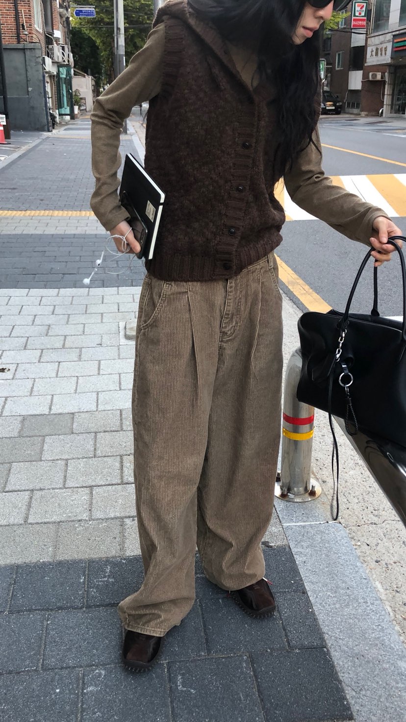 OVER RICH東大門代購女裝新品推薦真品熱賣人氣馬甲連帽OVER RICH馬甲