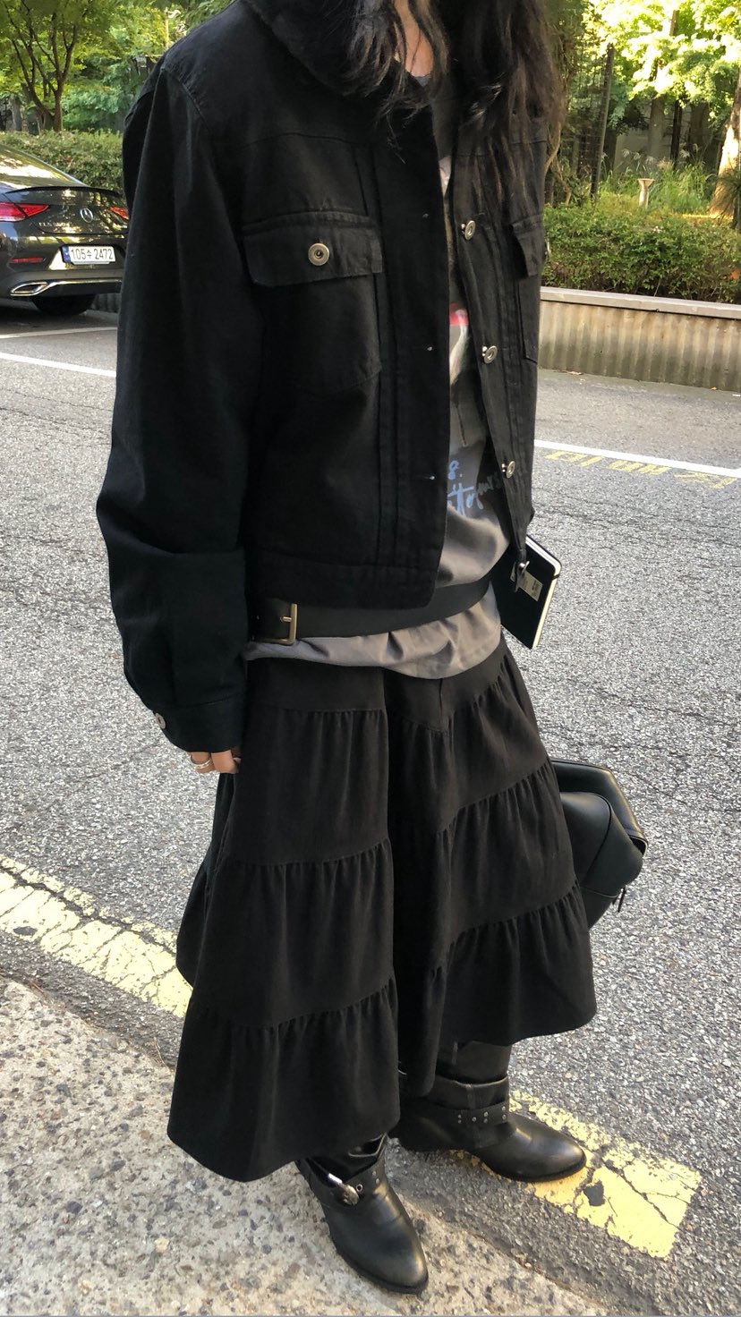 OVER RICH東大門代購女士新品推薦熱賣夾克毛領可拆可拆卸OVER RICH夾克