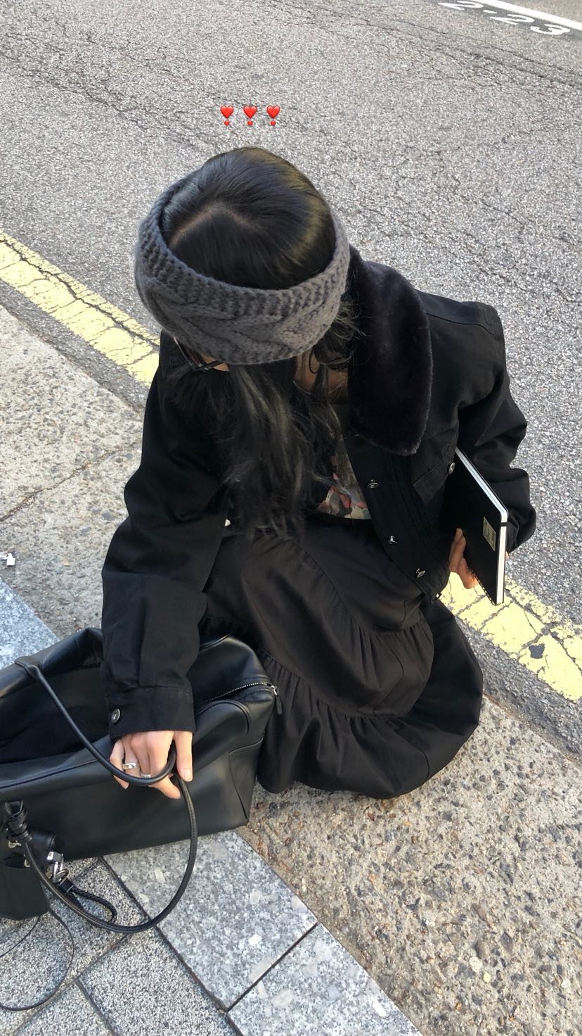 OVER RICH東大門代購女士新品推薦熱賣夾克毛領可拆可拆卸OVER RICH夾克