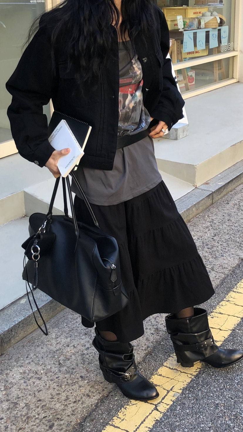 OVER RICH東大門代購女士新品推薦熱賣夾克毛領可拆可拆卸OVER RICH夾克