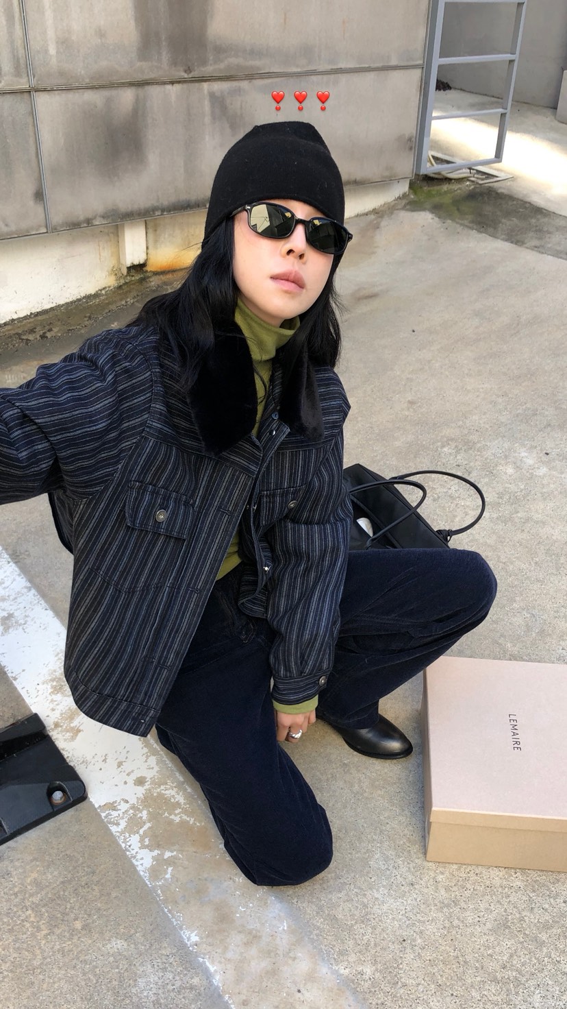 OVER RICH東大門代購女士新品推薦熱賣夾克毛領可拆可拆卸OVER RICH夾克
