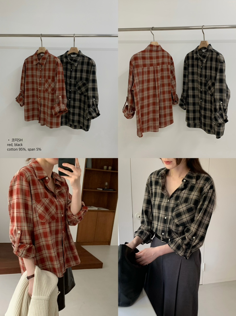 JUEDE韓國直郵女士新品休閑襯衫蕾絲衫JUEDE襯衫/蕾絲衫