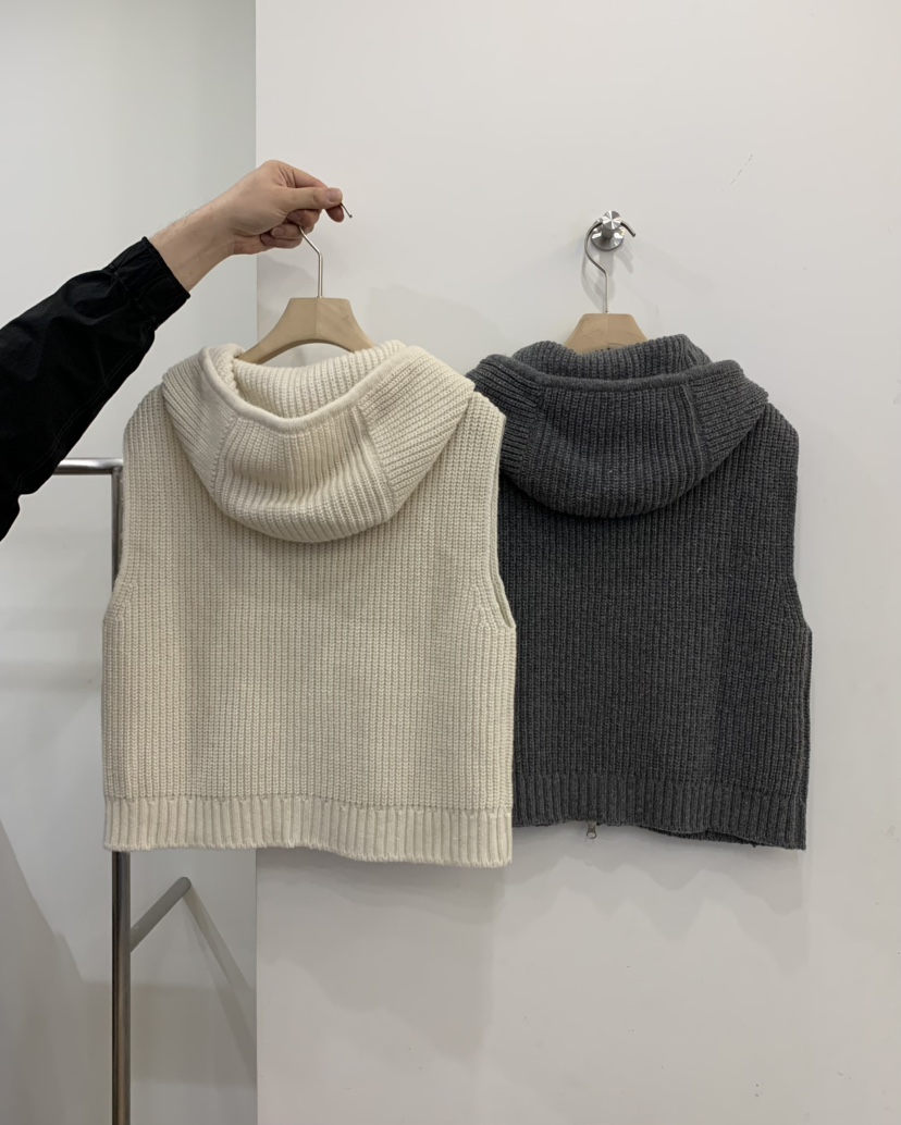 JUEDE東大門實拍女士新品推薦真品馬甲JUEDE馬甲